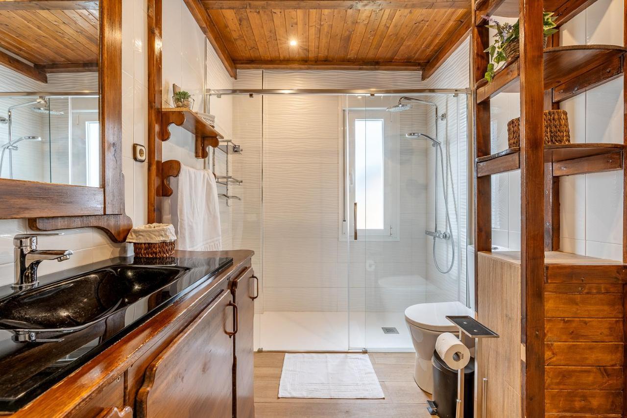 Casa De Amigos La Latina Con Piscina, Chimenea Y Barbacoa Villa Illora Екстериор снимка