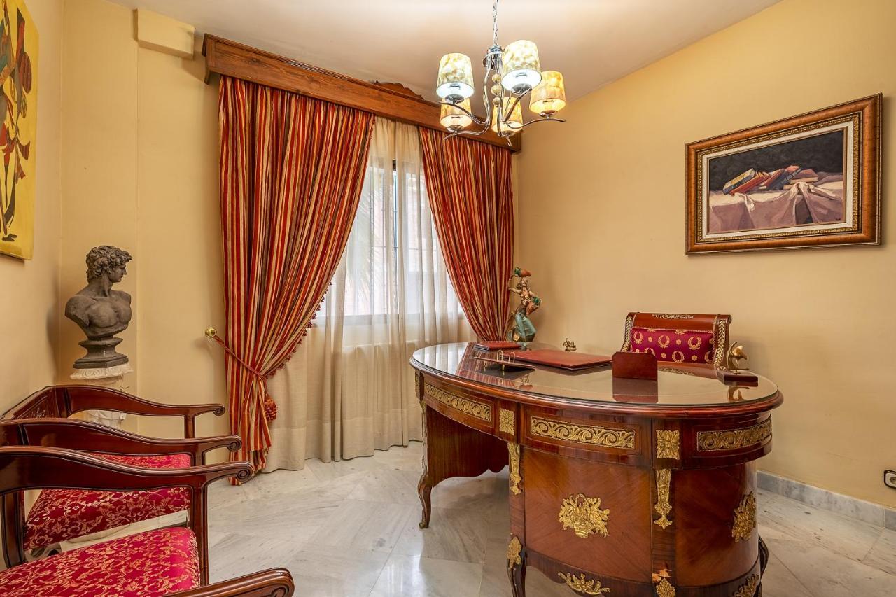 Casa De Amigos La Latina Con Piscina, Chimenea Y Barbacoa Villa Illora Екстериор снимка