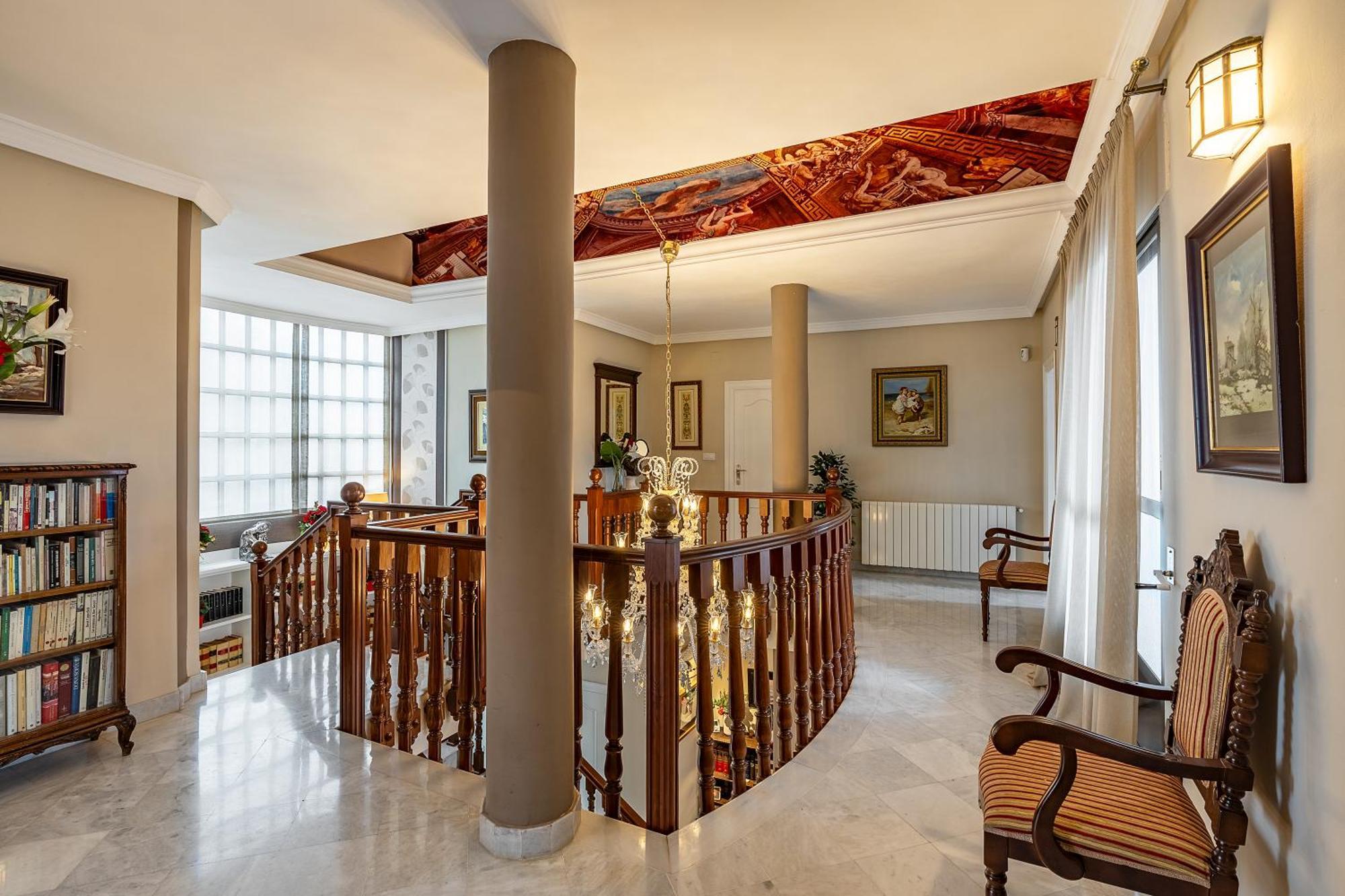 Casa De Amigos La Latina Con Piscina, Chimenea Y Barbacoa Villa Illora Екстериор снимка