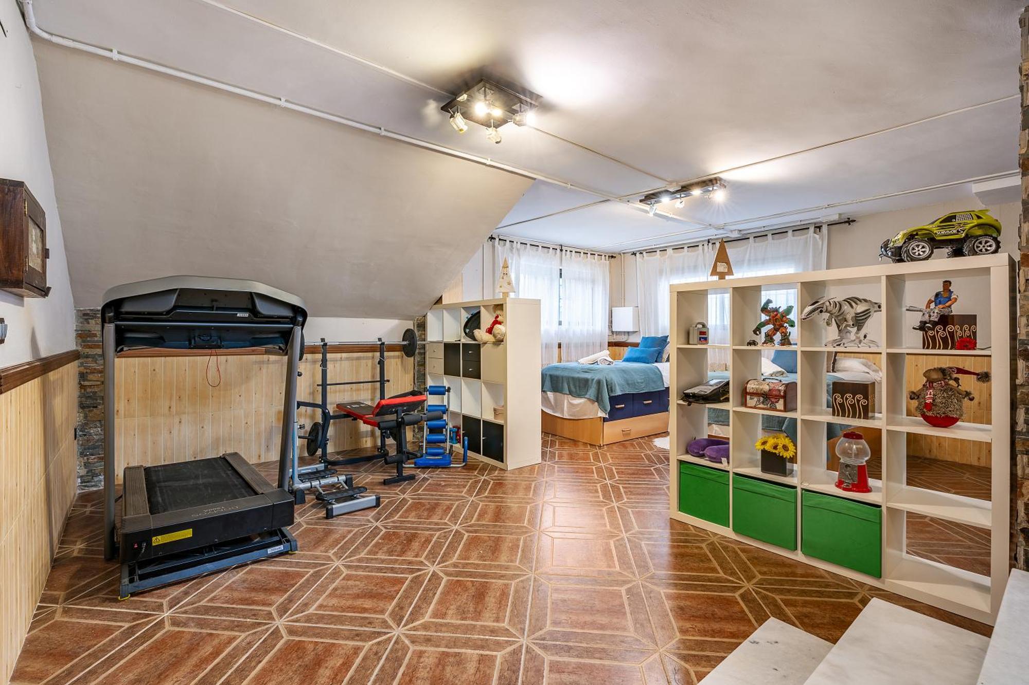 Casa De Amigos La Latina Con Piscina, Chimenea Y Barbacoa Villa Illora Екстериор снимка